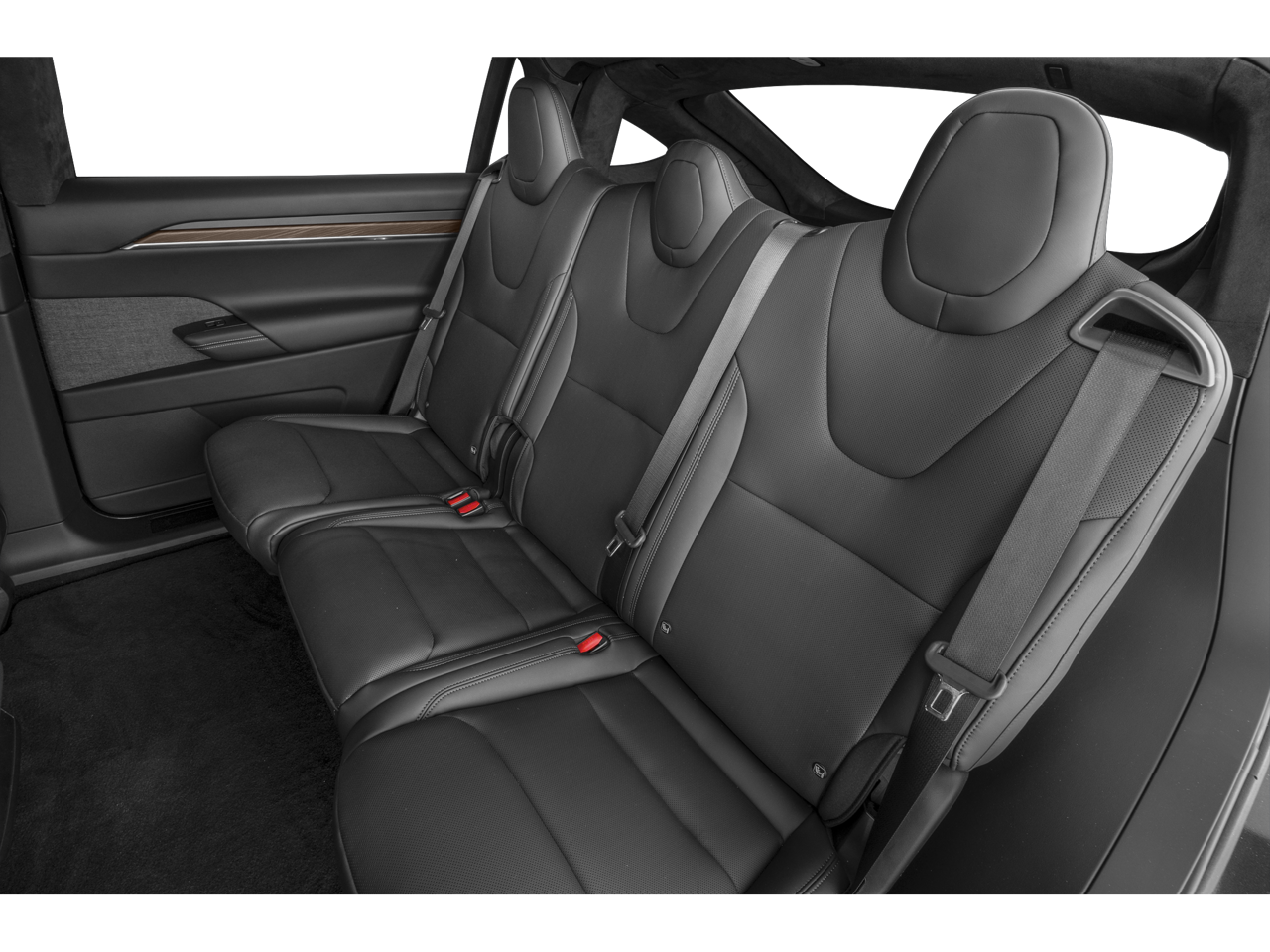 2026 Tesla Model X Base