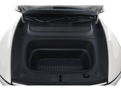 2026 Tesla Model Y Long Range