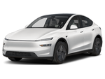 2026 Tesla Model Y Long Range