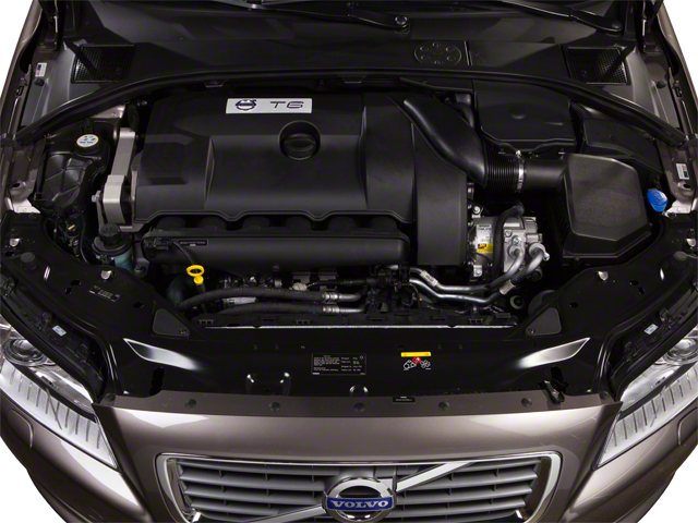 2010 Volvo S80 V8