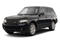 2011 Land Rover Range Rover HSE LUX