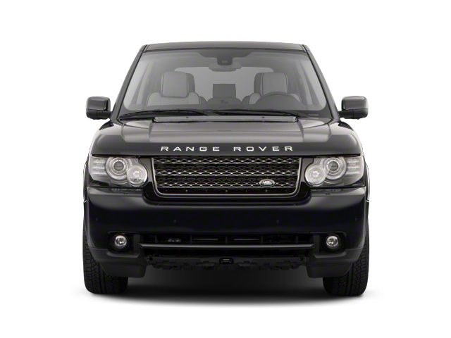 2011 Land Rover Range Rover HSE LUX
