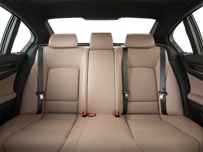 2012 BMW 7 series / Alpina B7 750Li xDrive