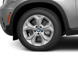 2012 BMW X5 35i