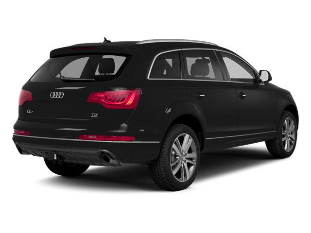2013 Audi Q7 3.0T Premium