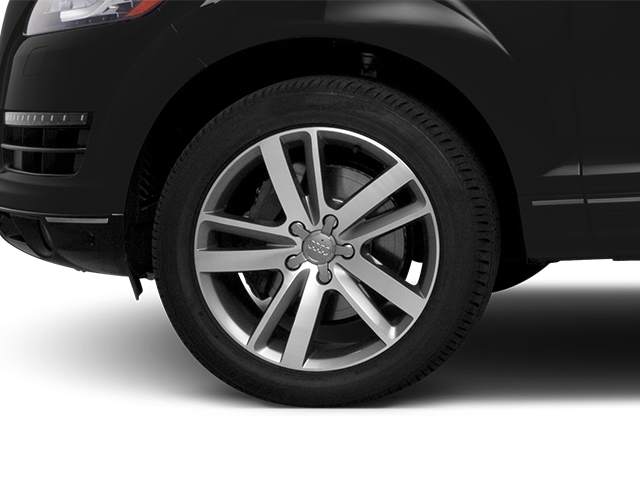 2013 Audi Q7 3.0T Premium