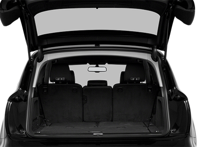 2013 Audi Q7 3.0T Premium