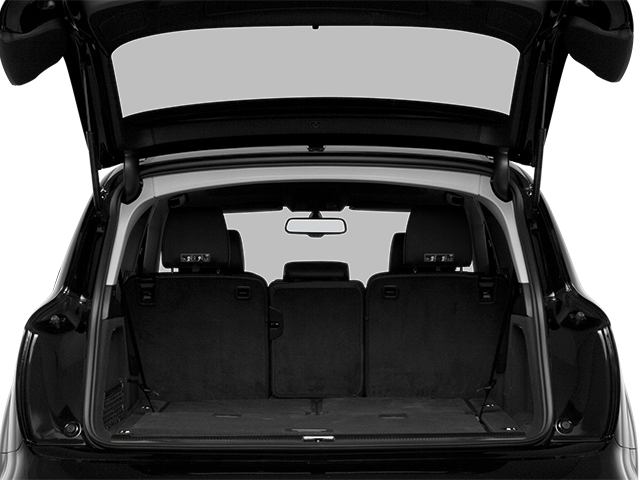 2013 Audi Q7 3.0T Premium