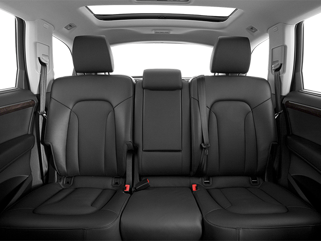 2013 Audi Q7 3.0T Premium
