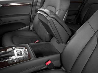 2013 Audi Q7 3.0T Premium