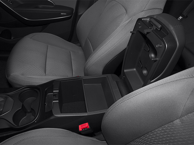 2013 Hyundai Santa Fe Sport 2.0T Sport w/Saddle Int