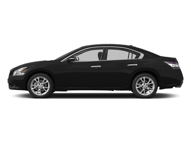 2013 Nissan Maxima 3.5 SV w/Premium Pkg