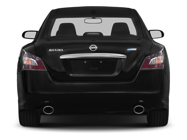 2013 Nissan Maxima 3.5 SV w/Premium Pkg