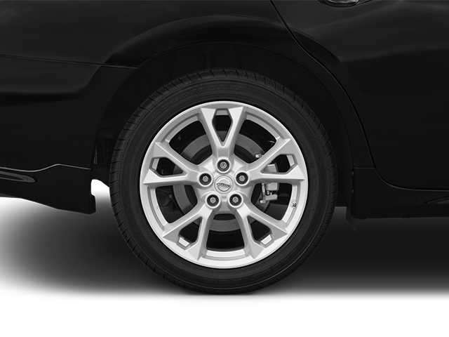 2013 Nissan Maxima 3.5 SV w/Premium Pkg