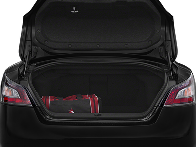 2013 Nissan Maxima 3.5 SV w/Premium Pkg