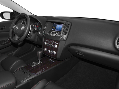 2013 Nissan Maxima 3.5 SV w/Premium Pkg