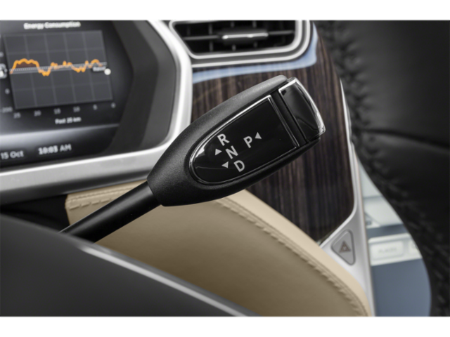 2013 Tesla Model S Base
