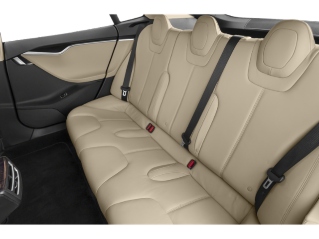 2013 Tesla Model S Base