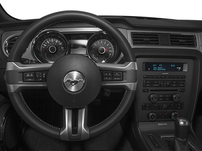 2014 Ford Mustang GT