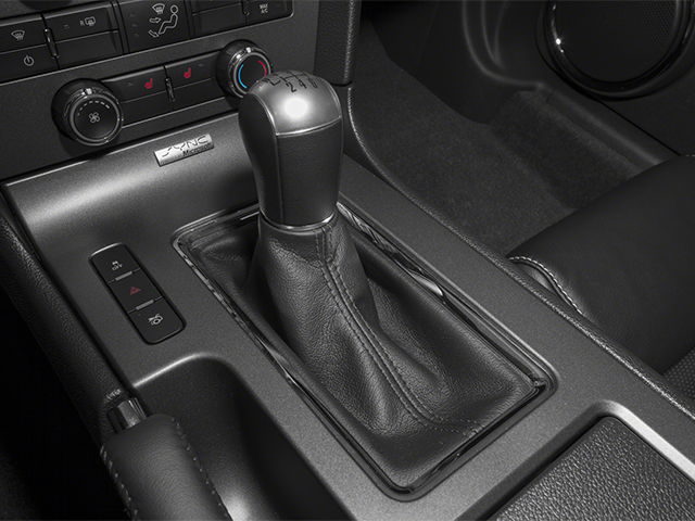 2014 Ford Mustang GT