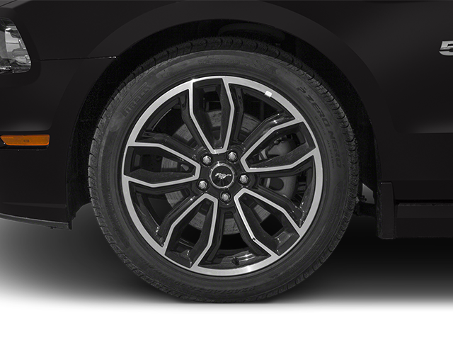 2014 Ford Mustang GT