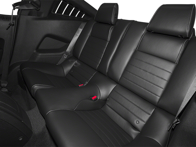 2014 Ford Mustang GT