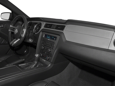 2014 Ford Mustang GT