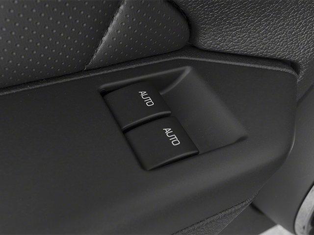 2014 Ford Mustang GT