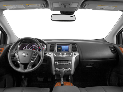 2014 Nissan Murano SL