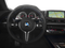 2015 BMW M6 Base (M7)