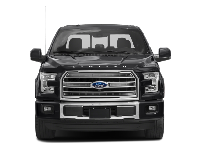 2017 Ford F-150 Limited