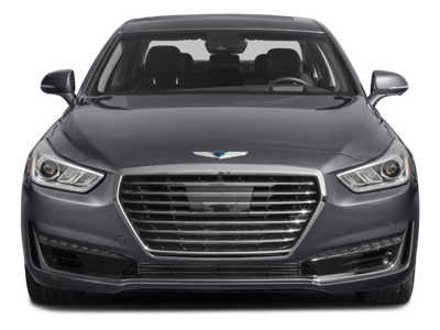2017 Genesis G90 5.0L Ultimate