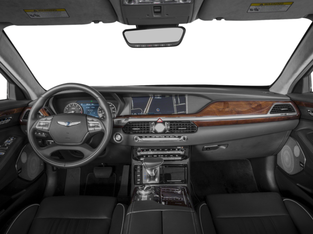 2017 Genesis G90 5.0L Ultimate