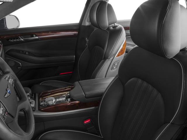 2017 Genesis G90 5.0L Ultimate