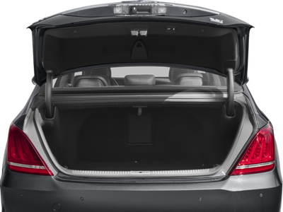 2017 Genesis G90 5.0L Ultimate