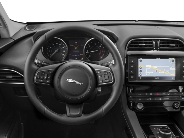 2017 Jaguar F-Pace 20d Premium