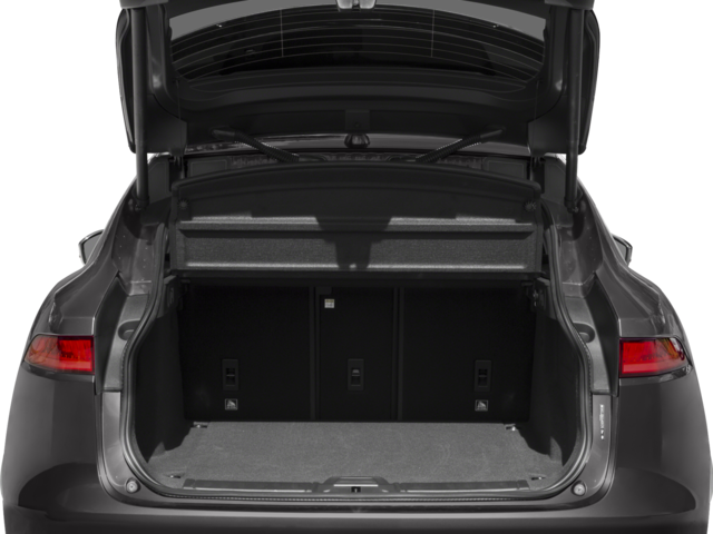 2017 Jaguar F-Pace 20d Premium