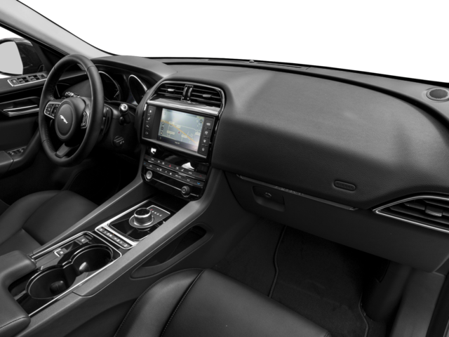 2017 Jaguar F-Pace 20d Premium