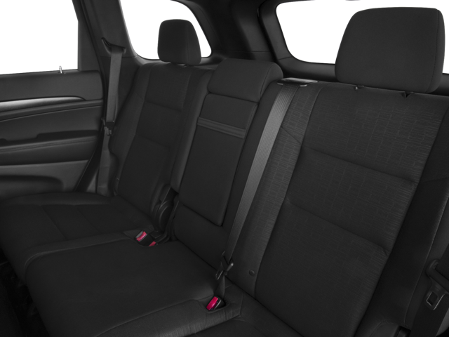 2017 Jeep Grand Cherokee 75th Anniversary Edition