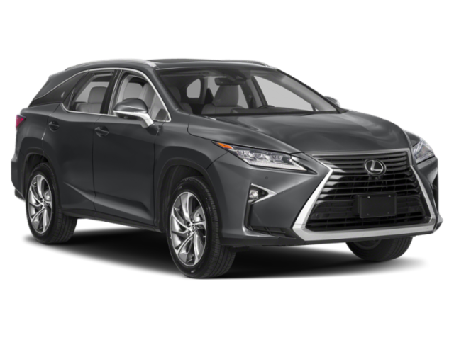 2018 Lexus RX 350L Premium