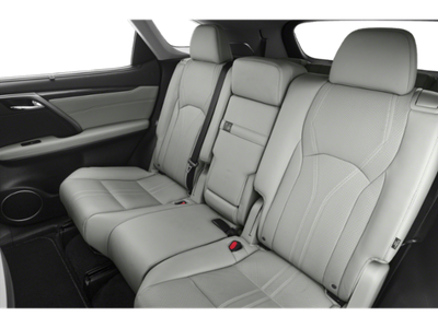 2018 Lexus RX 350L Premium