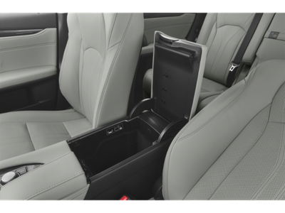 2018 Lexus RX 350L Premium