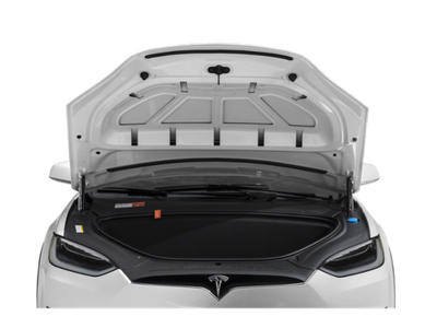 2018 Tesla Model X 100 D