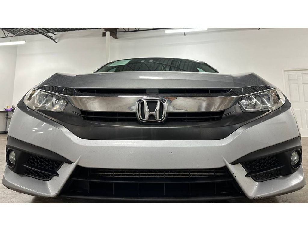 2016 Honda Civic EX-T