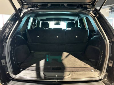 2017 Jeep Grand Cherokee 75th Anniversary Edition