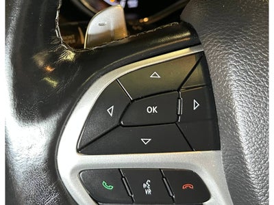 2020 Jeep Grand Cherokee Summit