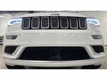2020 Jeep Grand Cherokee Summit