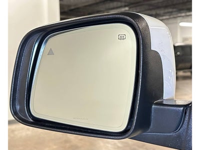 2020 Jeep Grand Cherokee Summit
