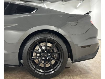 2018 Ford Mustang Shelby Shelby GT350