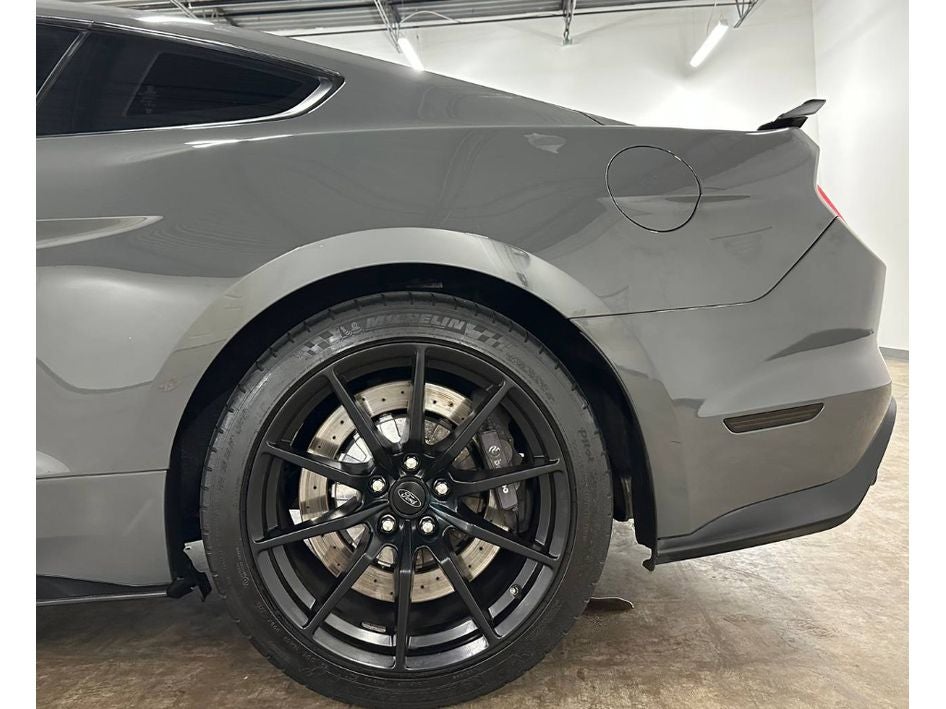 2018 Ford Mustang Shelby Shelby GT350